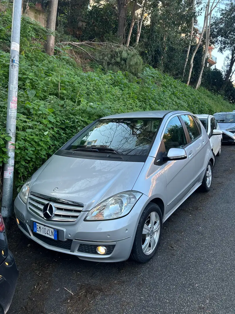 Mercedes-Benz A 180 cdi Premium - 1