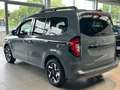 Nissan Townstar 1.3 DIG-T 130PS Kombi Tekna Leder LED Sitzheizung Grau - thumbnail 4