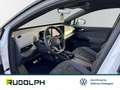 Volkswagen ID.4 Pro 286 PS mit Infotainment-Paket LED ACC Navi AHK Weiß - thumbnail 8
