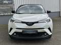 Toyota C-HR 1.8 Hybrid Bi-Tone Plus | Full LED | JBL | Dodehoe Wit - thumbnail 3