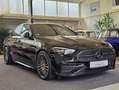 Mercedes-Benz C 180 AMG+19ZOLL+NIGHT/PAKET+AMBIENTE+ARTICO Schwarz - thumbnail 7