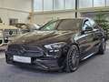 Mercedes-Benz C 180 AMG+19ZOLL+NIGHT/PAKET+AMBIENTE+ARTICO Schwarz - thumbnail 1