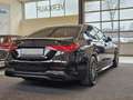 Mercedes-Benz C 180 AMG+19ZOLL+NIGHT/PAKET+AMBIENTE+ARTICO Schwarz - thumbnail 8