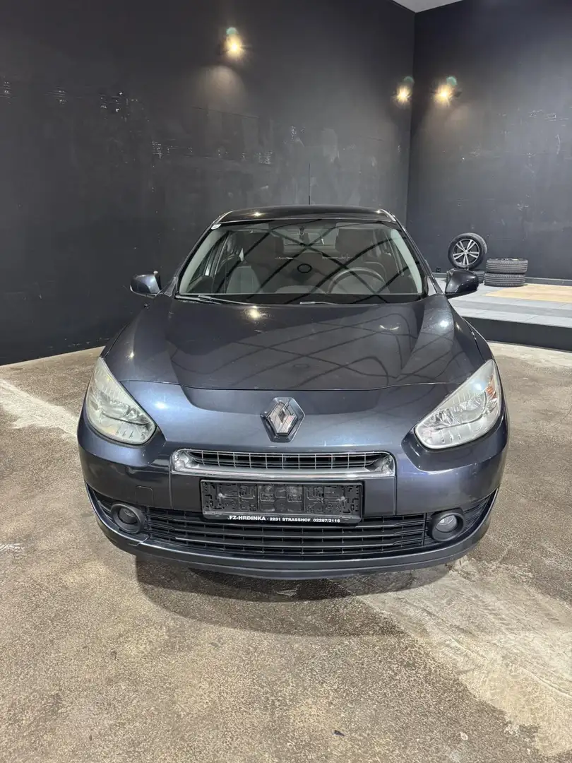 Renault Fluence 1.6 16V 110 Expression Mit Neues Pickerl - 2