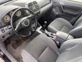 Toyota RAV 4 RAV4 2.0i VX ONLY EXPORT AFRIQUE Schwarz - thumbnail 10
