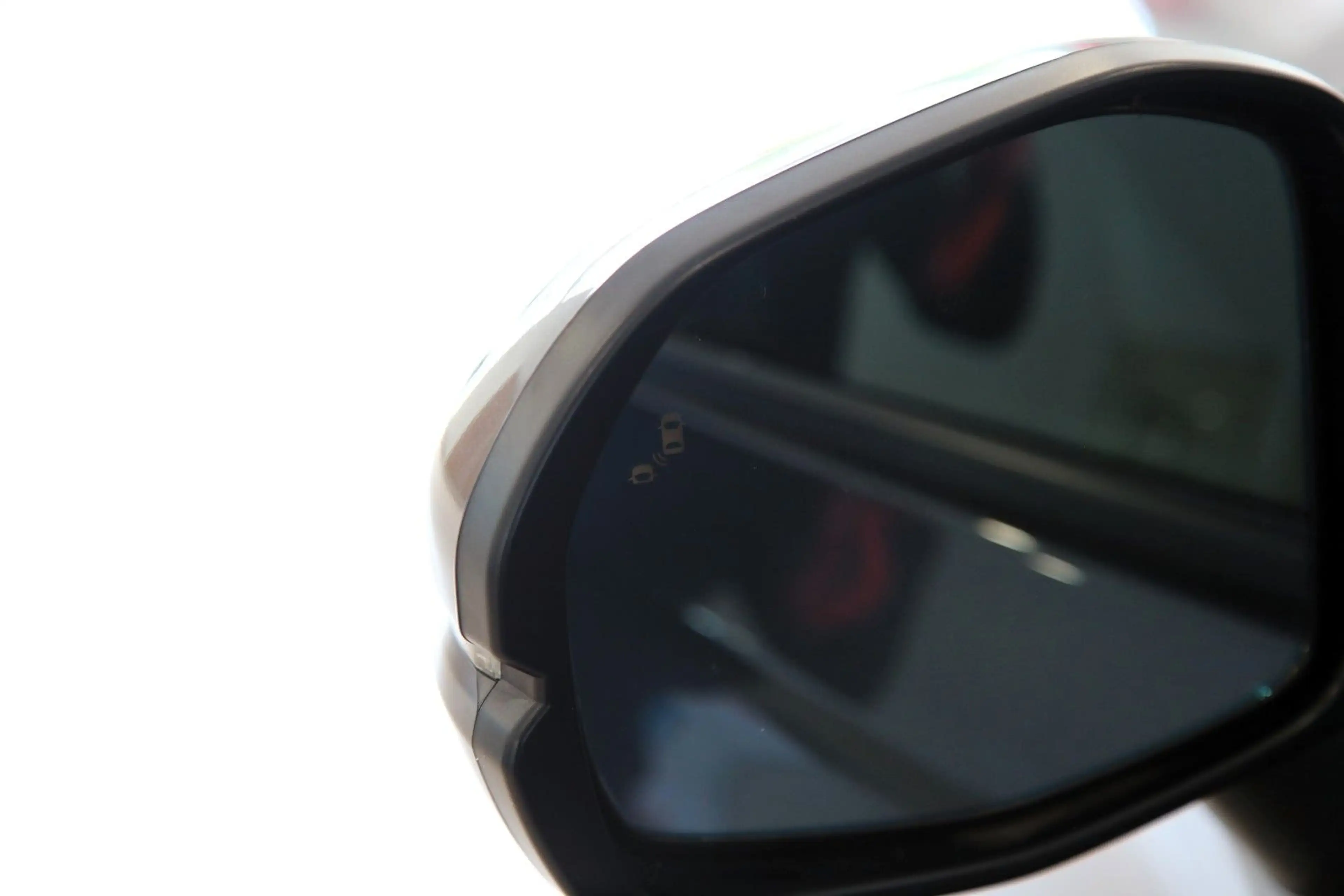 Honda HR-V Advance LHZ SHZ RFK Navi DAB — photo 16
