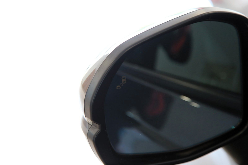 Honda HR-V Advance LHZ SHZ RFK Navi DAB — photo 16