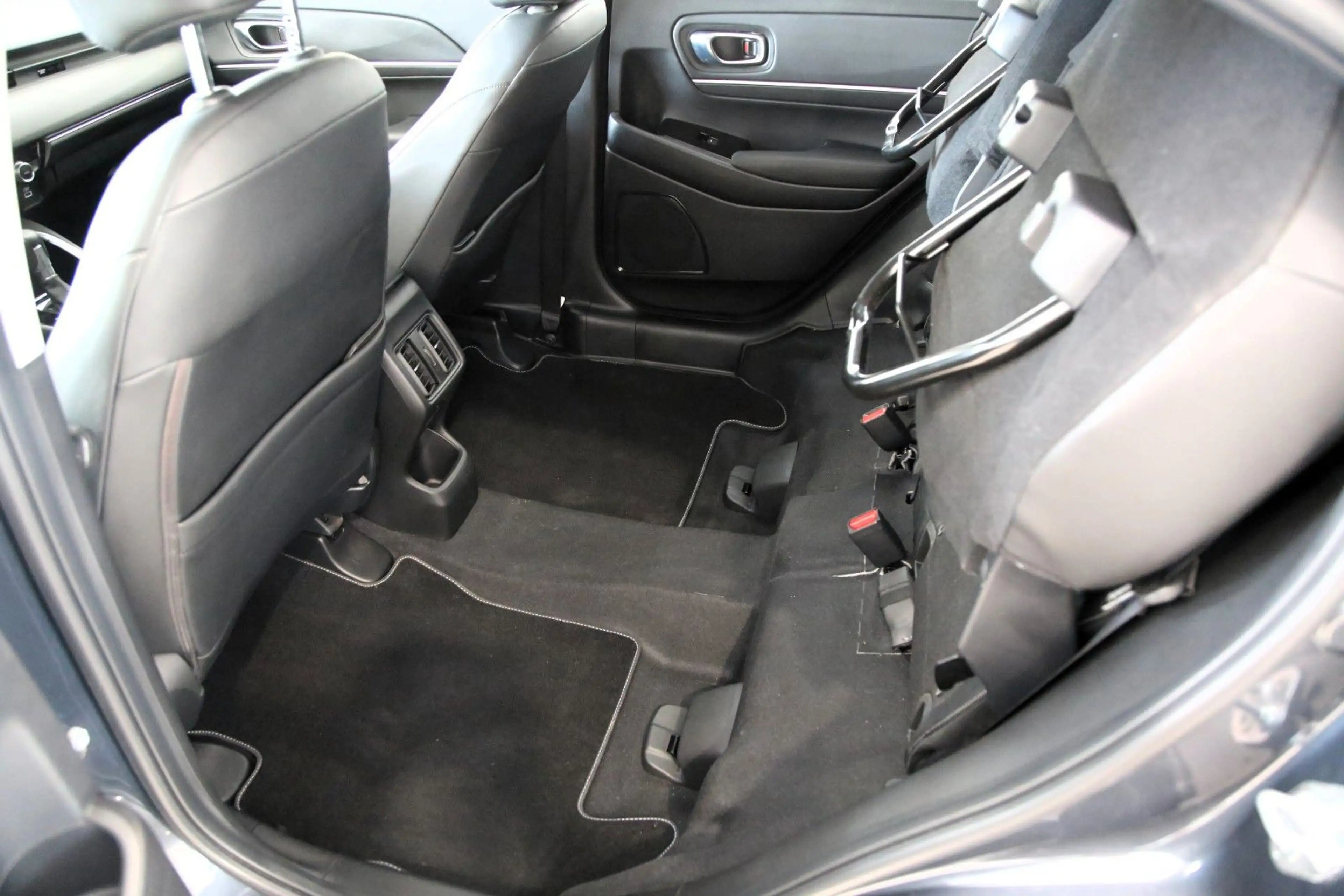 Honda HR-V Advance LHZ SHZ RFK Navi DAB — photo 6