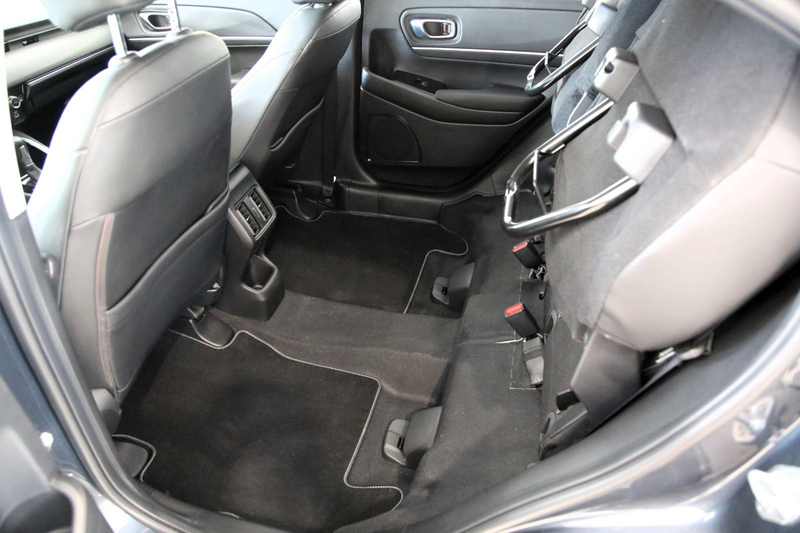 Honda HR-V Advance LHZ SHZ RFK Navi DAB — photo 6
