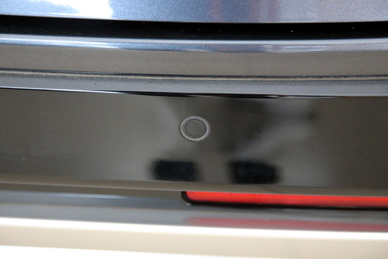 Honda HR-V Advance LHZ SHZ RFK Navi DAB — photo 22