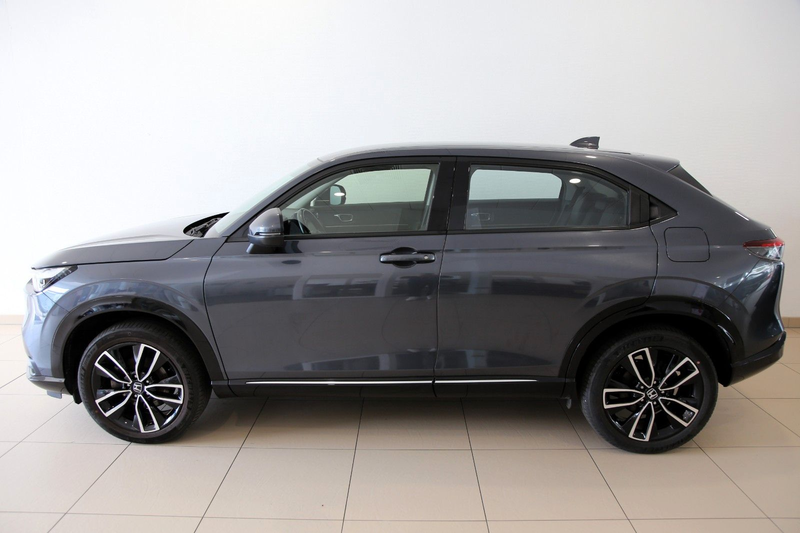 Honda HR-V Advance LHZ SHZ RFK Navi DAB — photo 3