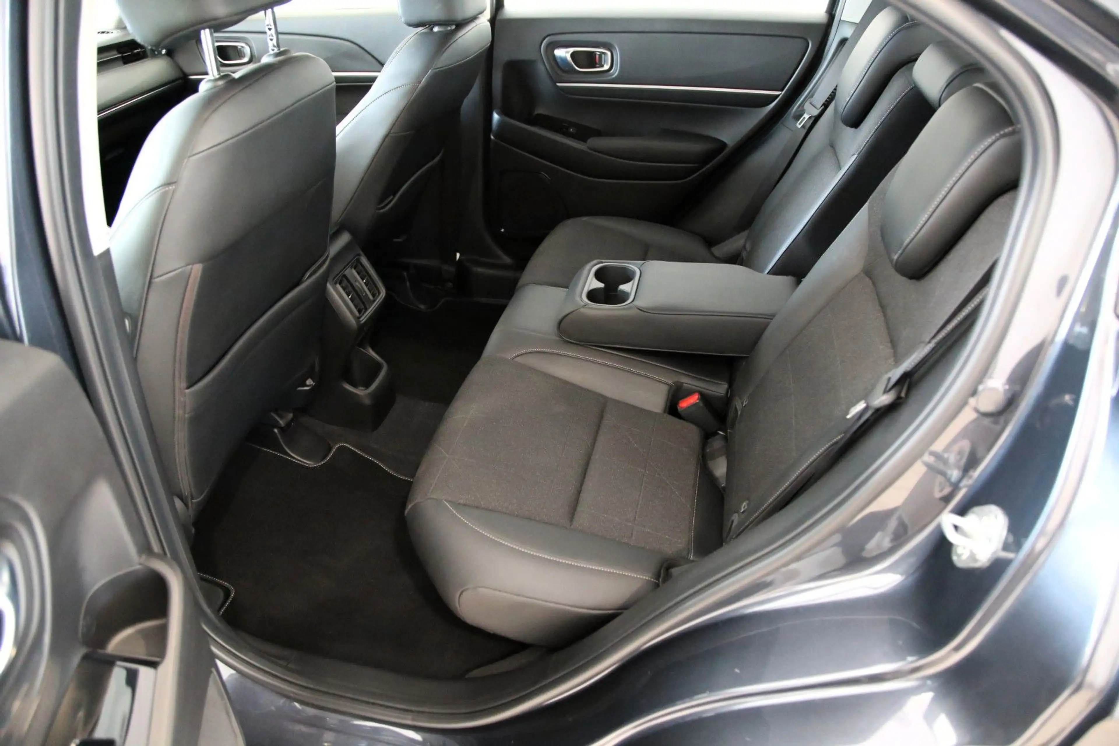 Honda HR-V Advance LHZ SHZ RFK Navi DAB — photo 5