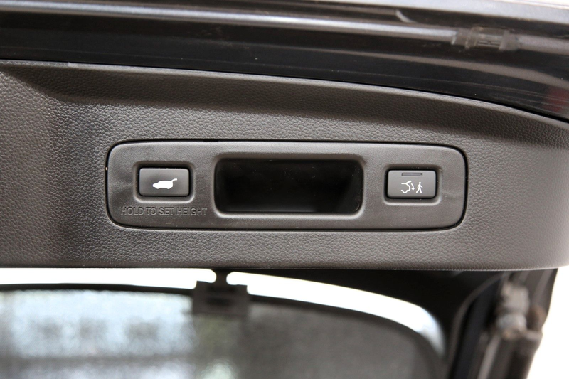 Honda HR-V Advance LHZ SHZ RFK Navi DAB — photo 17