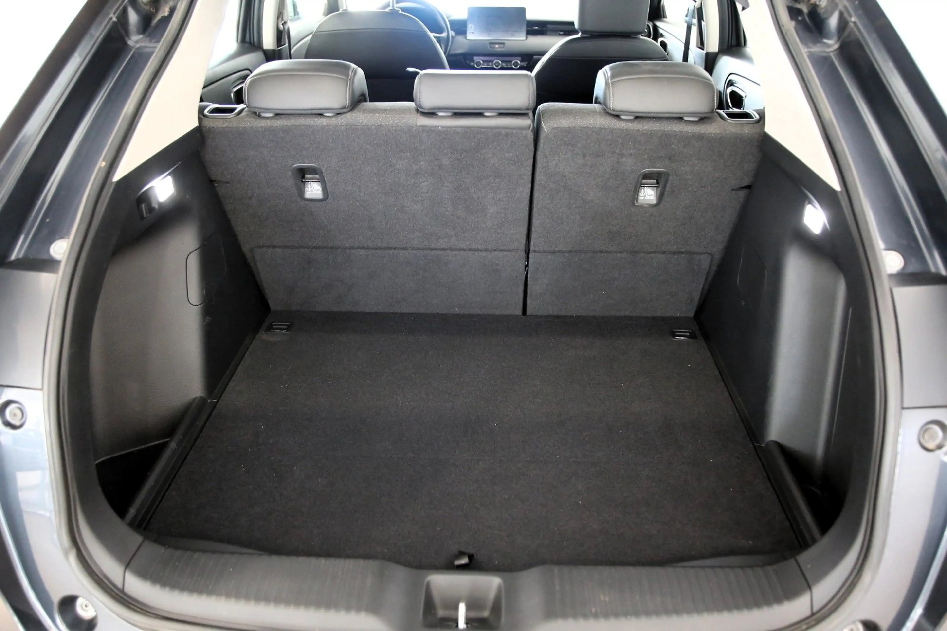 Honda HR-V Advance LHZ SHZ RFK Navi DAB — photo 7