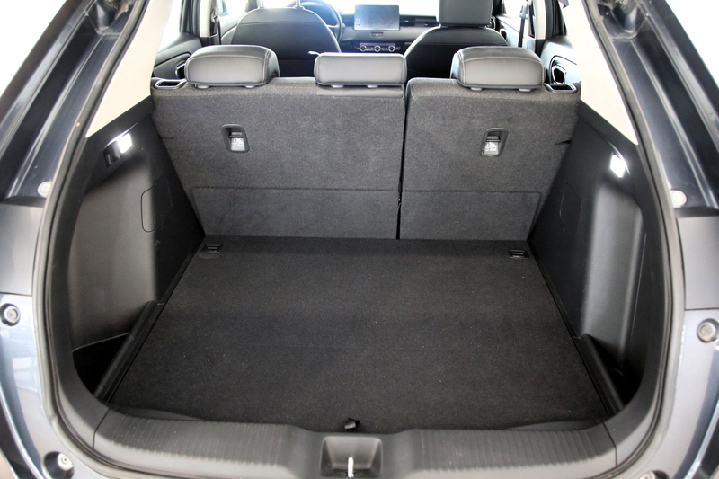 Honda HR-V Advance LHZ SHZ RFK Navi DAB — photo 7