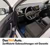 Volkswagen T-Cross 4Me TSI Blanc - thumbnail 7