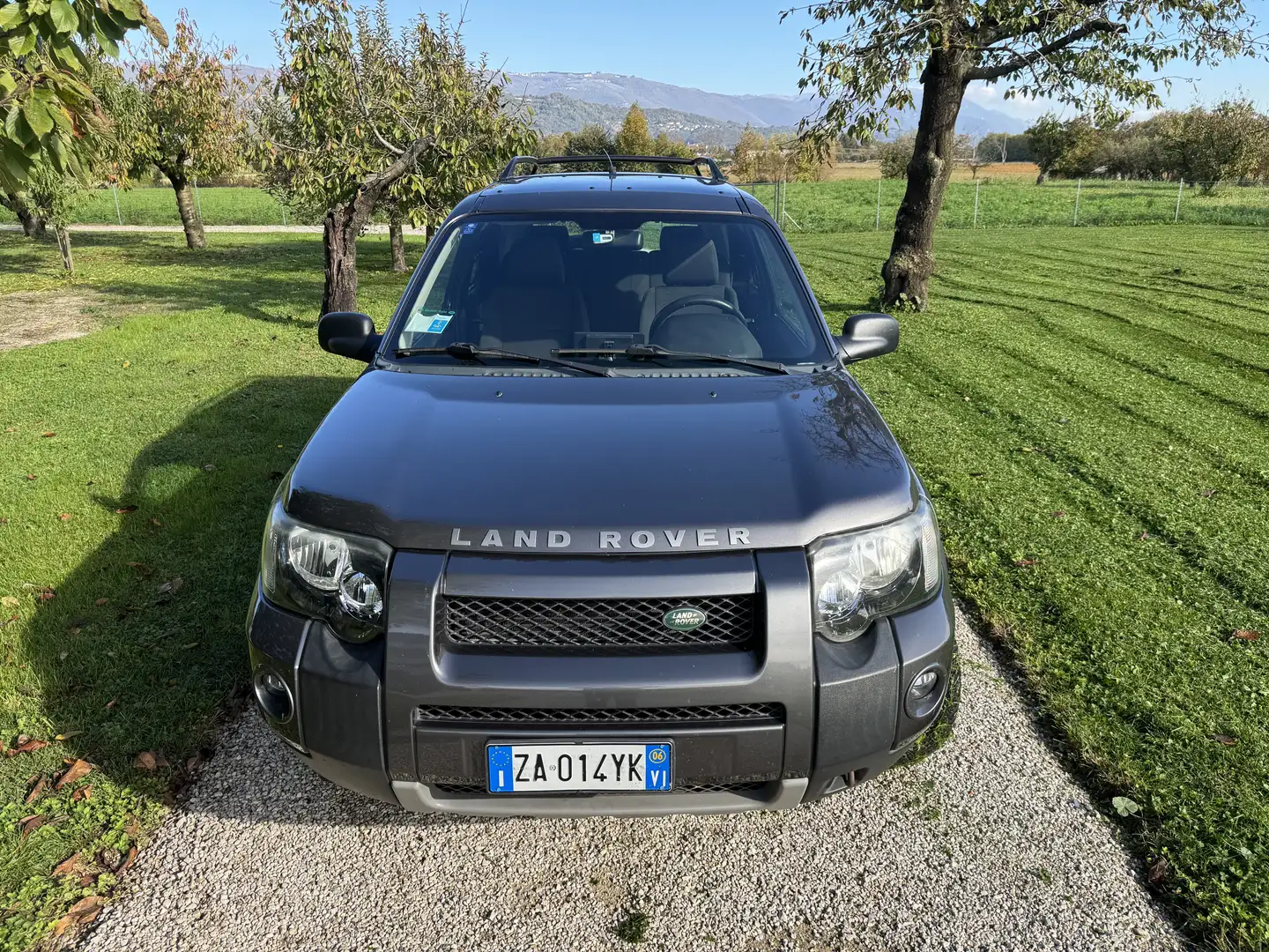 Land Rover Freelander SB 2.0 td4 S - 1