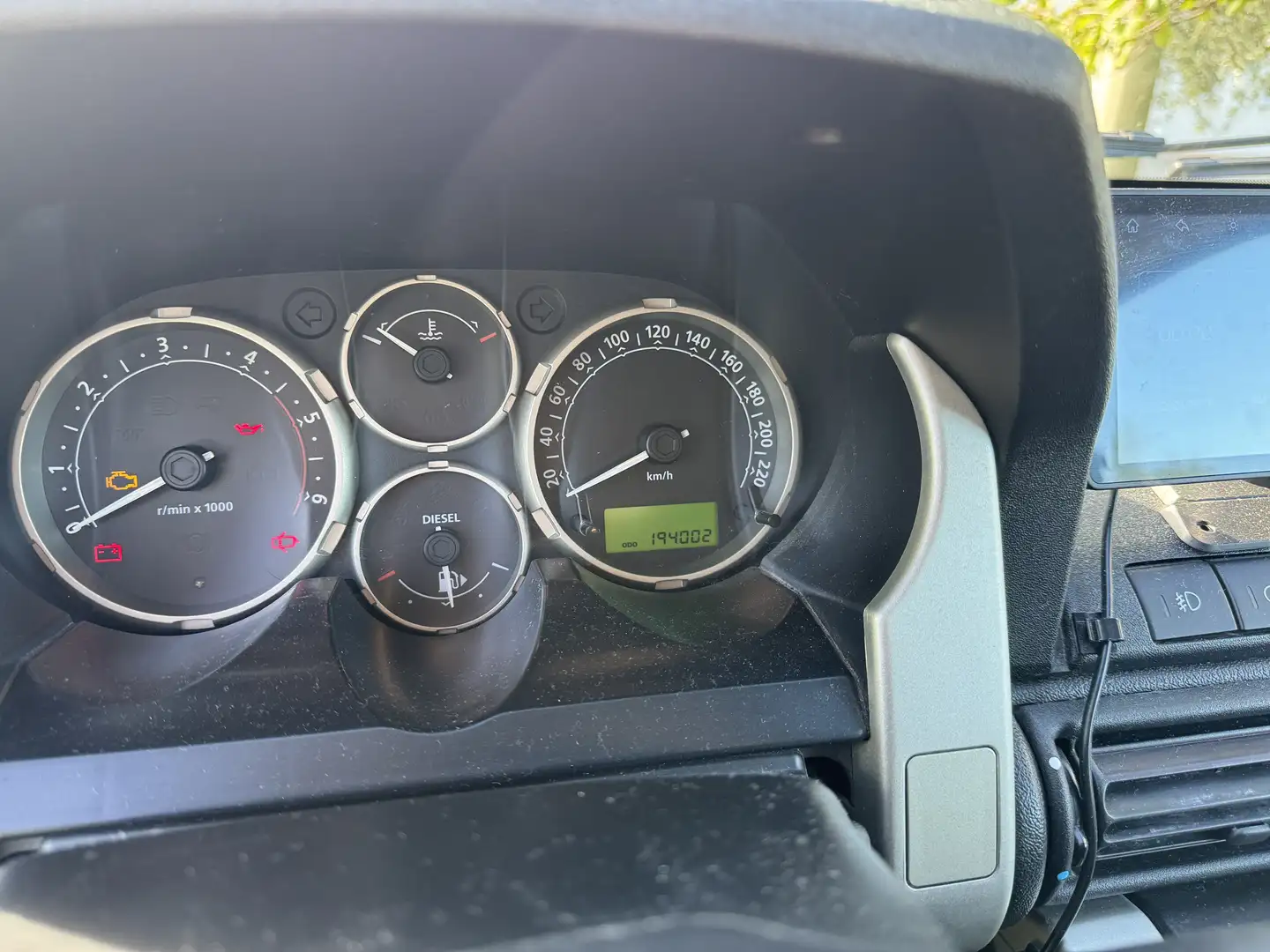 Land Rover Freelander SB 2.0 td4 S - 2