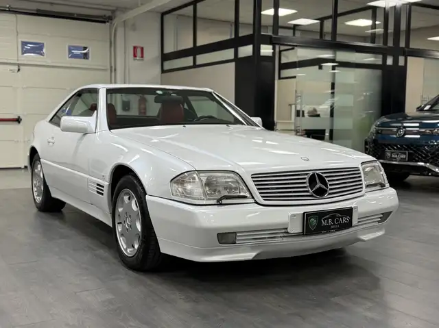 Mercedes-Benz SL 300 SL 300 24