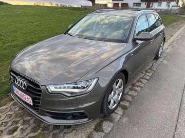 Avant 3.0 TFSI **QUATTRO*S-LINE*HD*MATRIX*