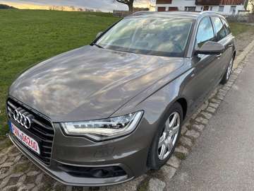 Avant 3.0 TFSI **QUATTRO*S-LINE*HD*MATRIX*