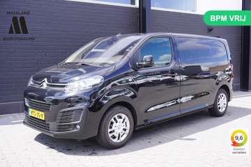 2.0 BlueHDI 180PK Automaat L2 EURO 6 - Airco - Cru