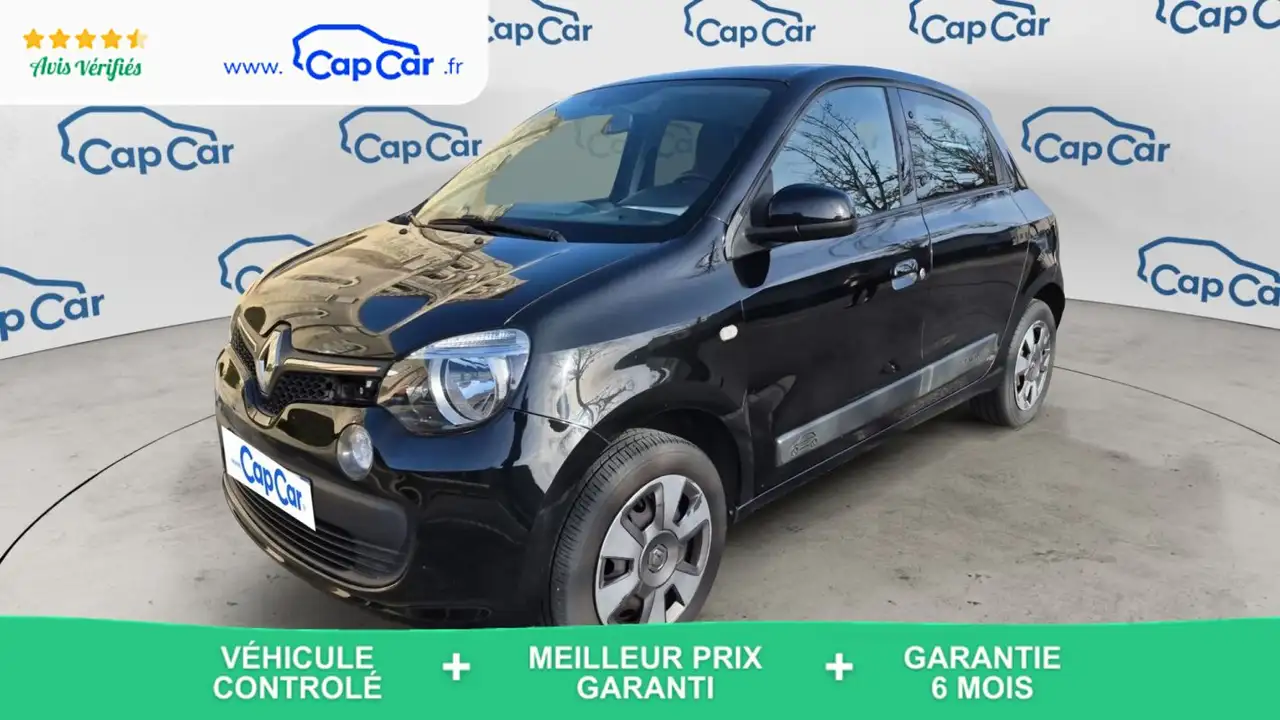 Renault Twingo 1.0 SCe 70 Zen