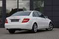 Mercedes-Benz C 180 CGI BlueEfficiency Avantgarde 2J. GARANTIE Weiß - thumbnail 7