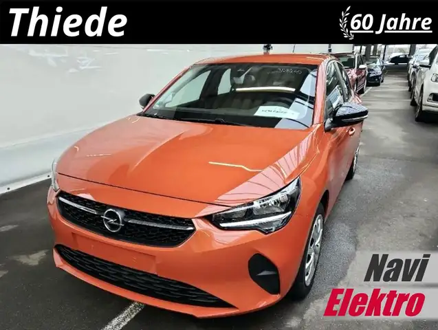 Opel Corsa -e F EDITION 7KW NAVI/VIRTU./TEMP./DAB+