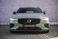 Volvo V60 2.0 T6 Plug-in hybrid AWD Plus Dark Trekhaak | Ada Gris - thumbnail 9