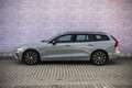 Volvo V60 2.0 T6 Plug-in hybrid AWD Plus Dark Trekhaak | Ada Gris - thumbnail 4