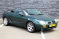 MG MGF 1.8i I WINDSTOP I HOUTINLEG I Verde - thumbnail 1