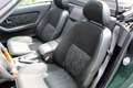 MG MGF 1.8i I WINDSTOP I HOUTINLEG I Verde - thumbnail 4