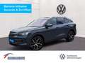 Volkswagen Tiguan Elegance 1.5 TSI eHybrid DSG AHK PANO 20" MATRIX Grau - thumbnail 1