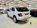Mercedes-Benz ML 320 CDI 4Matic Weiß Perlmutt Schwarz - thumbnail 8