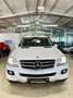 Mercedes-Benz ML 320 CDI 4Matic Weiß Perlmutt Schwarz - thumbnail 2
