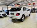Mercedes-Benz ML 320 CDI 4Matic Weiß Perlmutt Nero - thumbnail 3