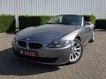 BMW Z4 2.5i 24v Gris - thumbnail 1