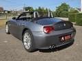 BMW Z4 2.5i 24v Gris - thumbnail 4