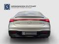 Mercedes-Benz EQS EQS 53 AMG 4M+ Night 21" Massage Carbon Sitzklima Silber - thumbnail 6