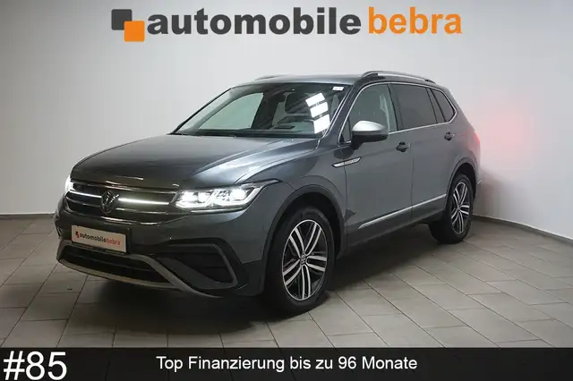 Volkswagen Tiguan Allspace 2.0TDI DSG Elegance 7 Sitze VOLL