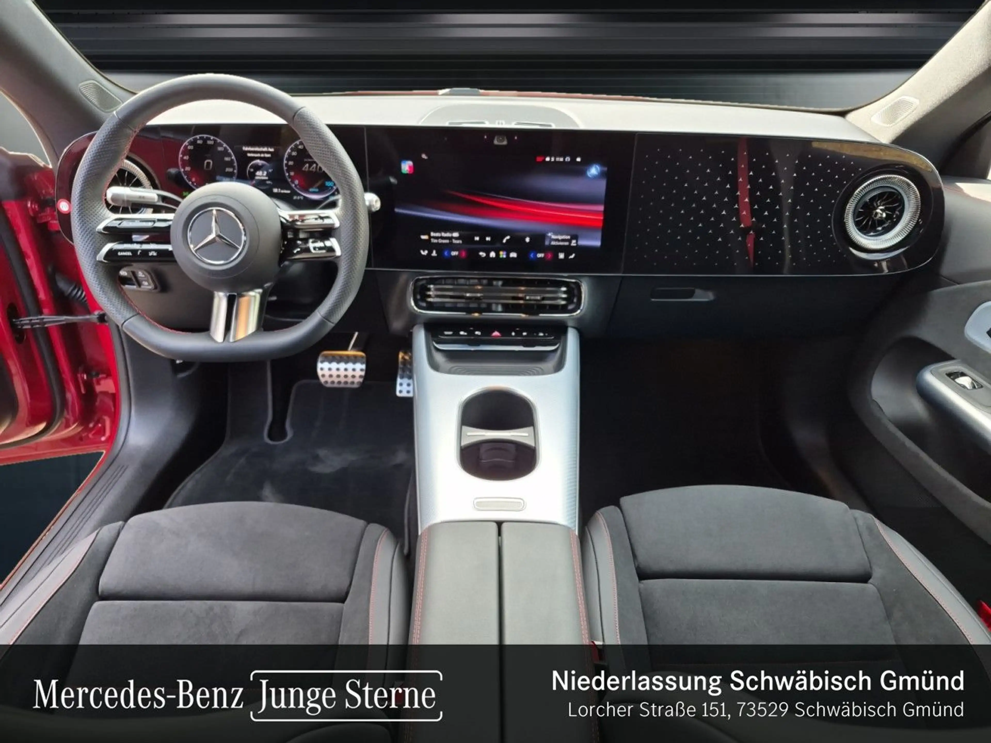 Mercedes-Benz CLA 250 AMG Pano Multibeam Night Kamera Memory — photo 14