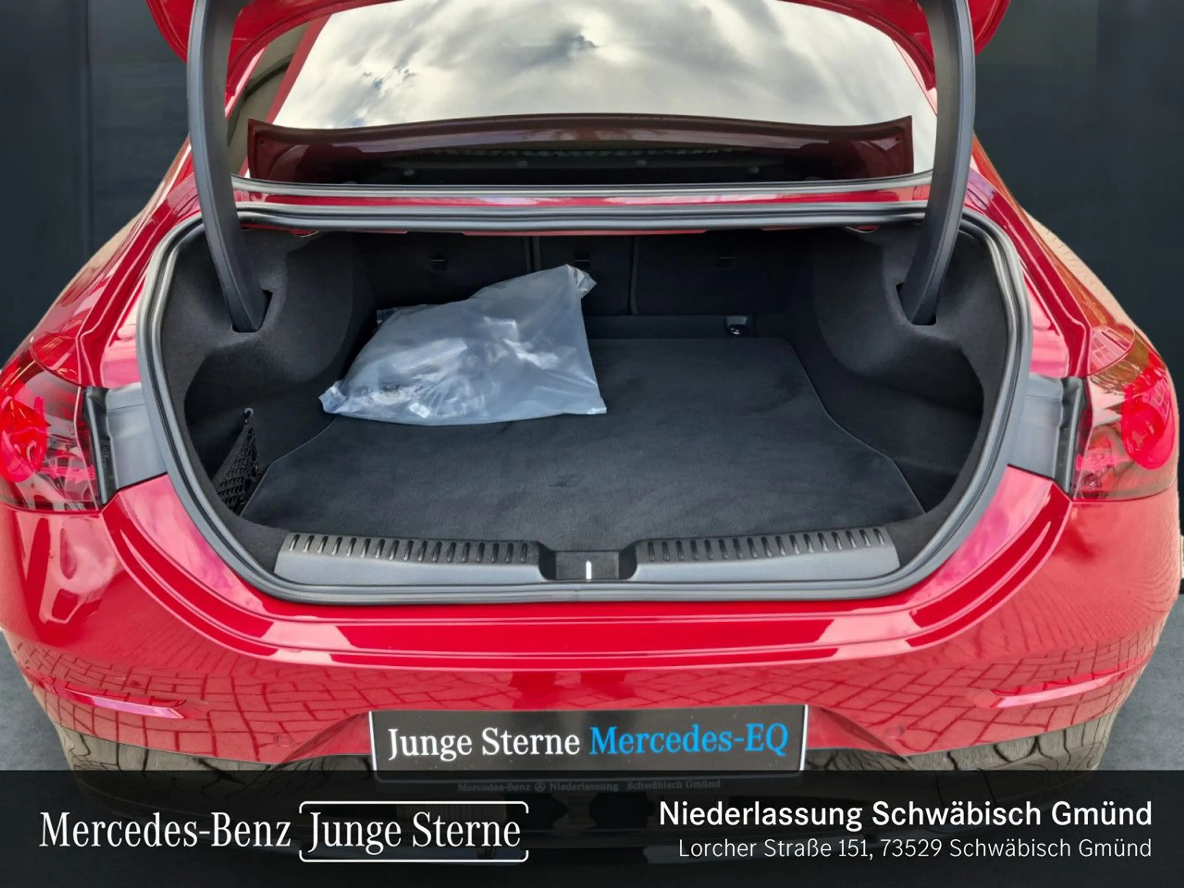 Mercedes-Benz CLA 250 AMG Pano Multibeam Night Kamera Memory — photo 8