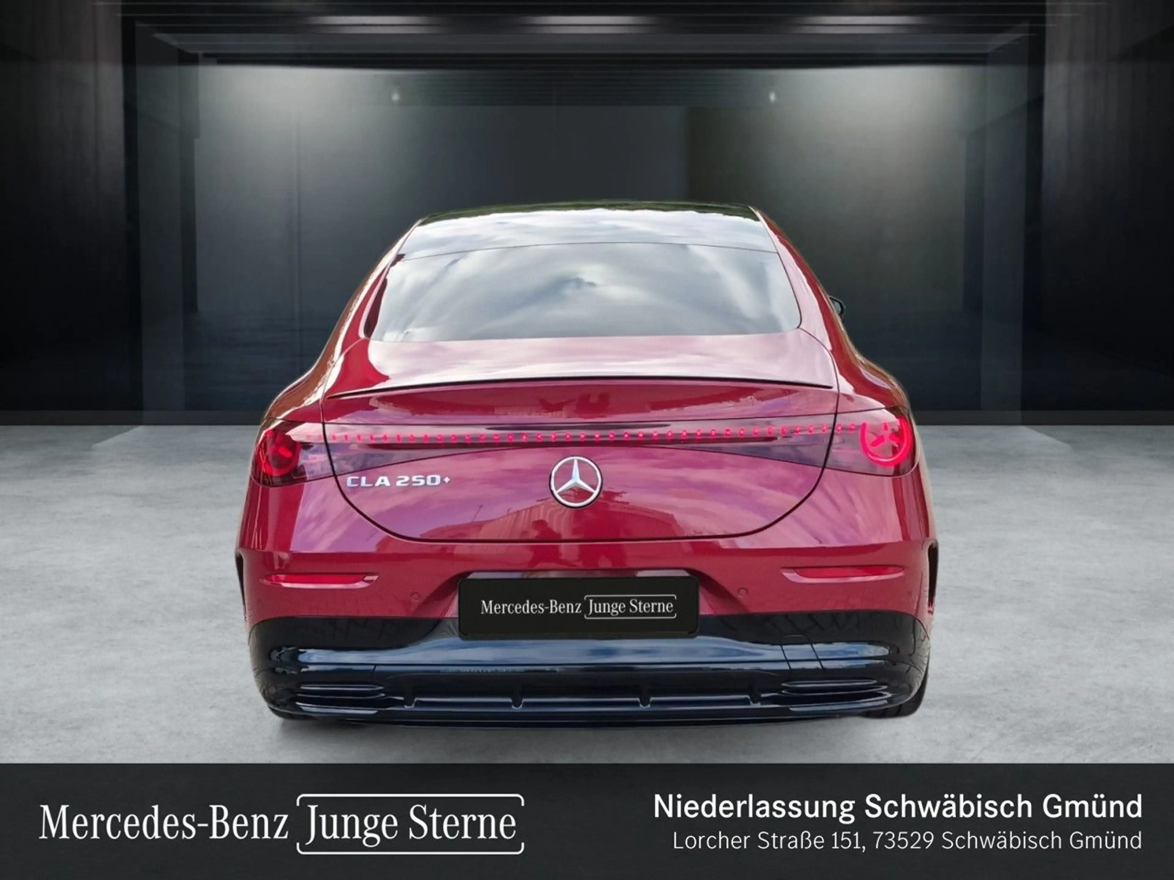 Mercedes-Benz CLA 250 AMG Pano Multibeam Night Kamera Memory — photo 6
