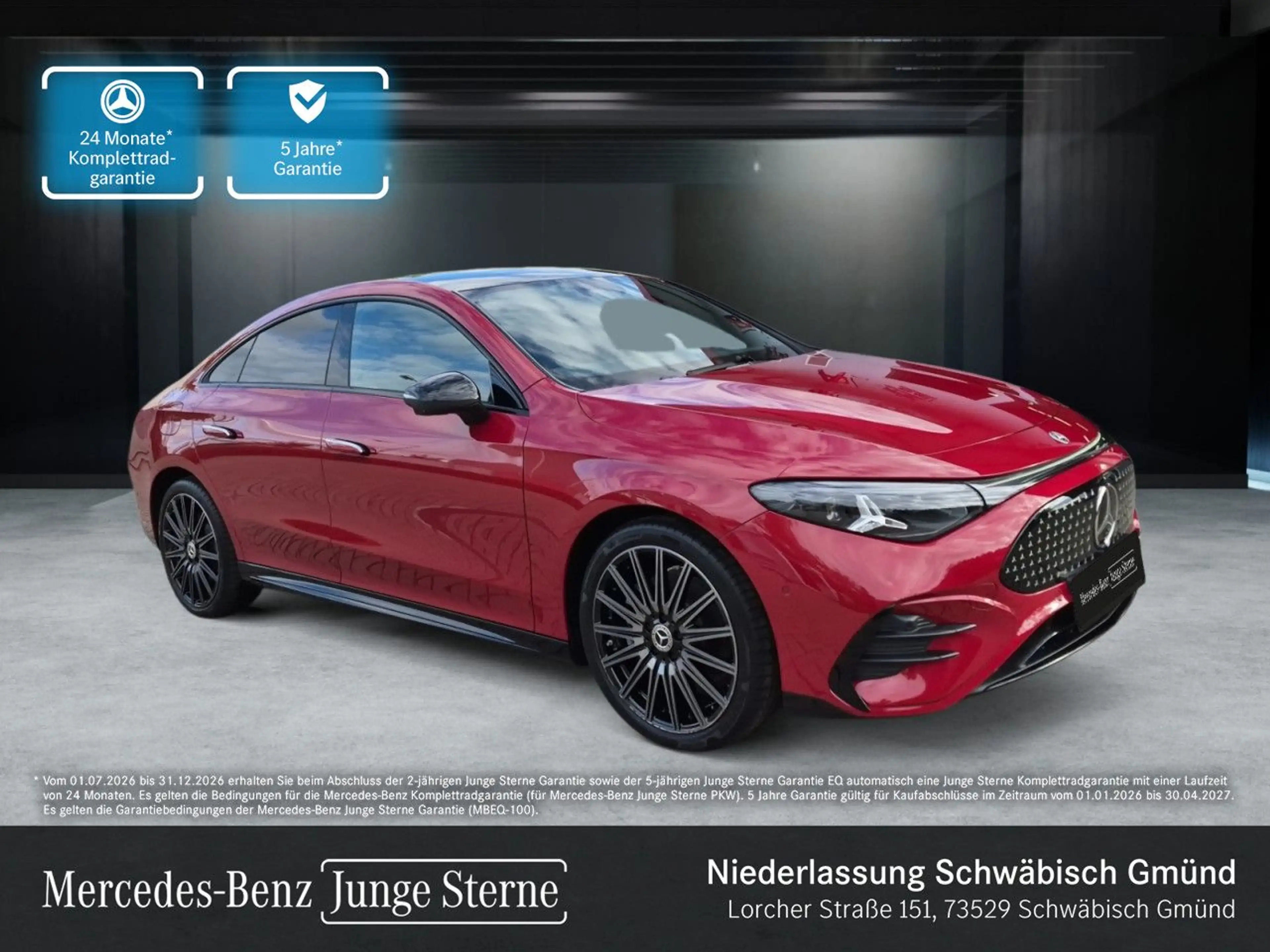 Mercedes-Benz CLA 250 AMG Pano Multibeam Night Kamera Memory