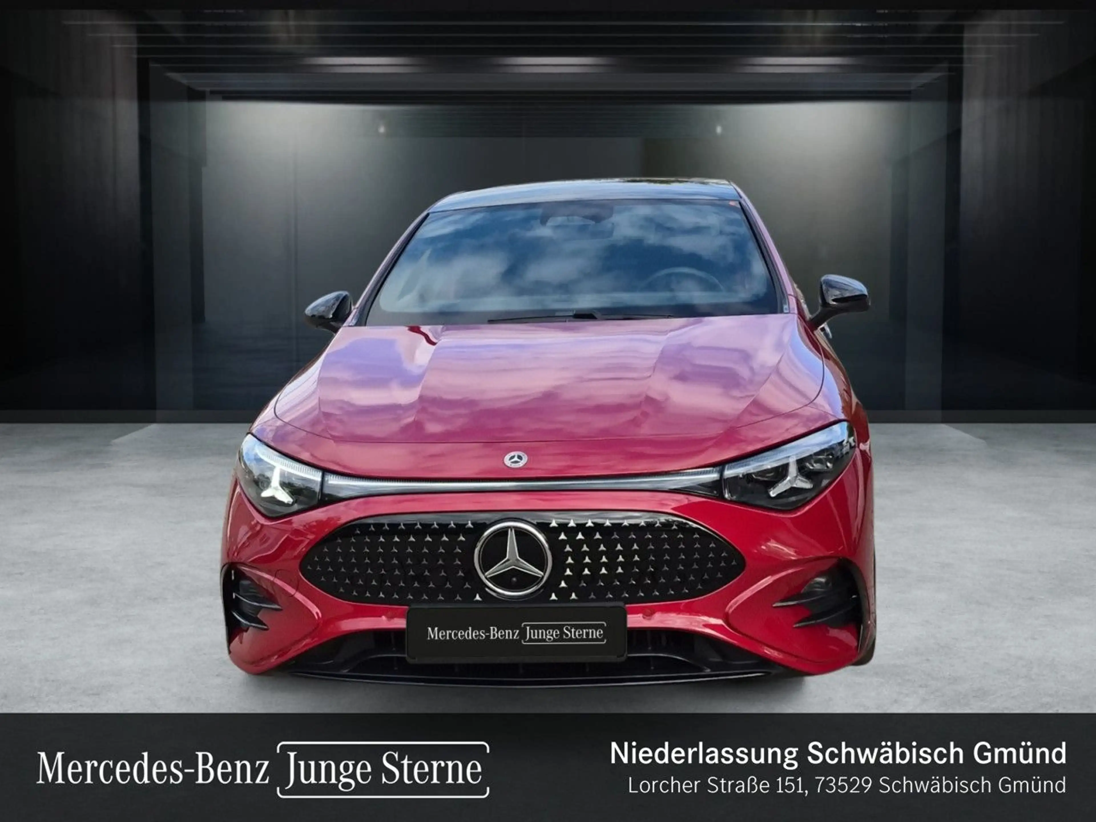 Mercedes-Benz CLA 250 AMG Pano Multibeam Night Kamera Memory — photo 11