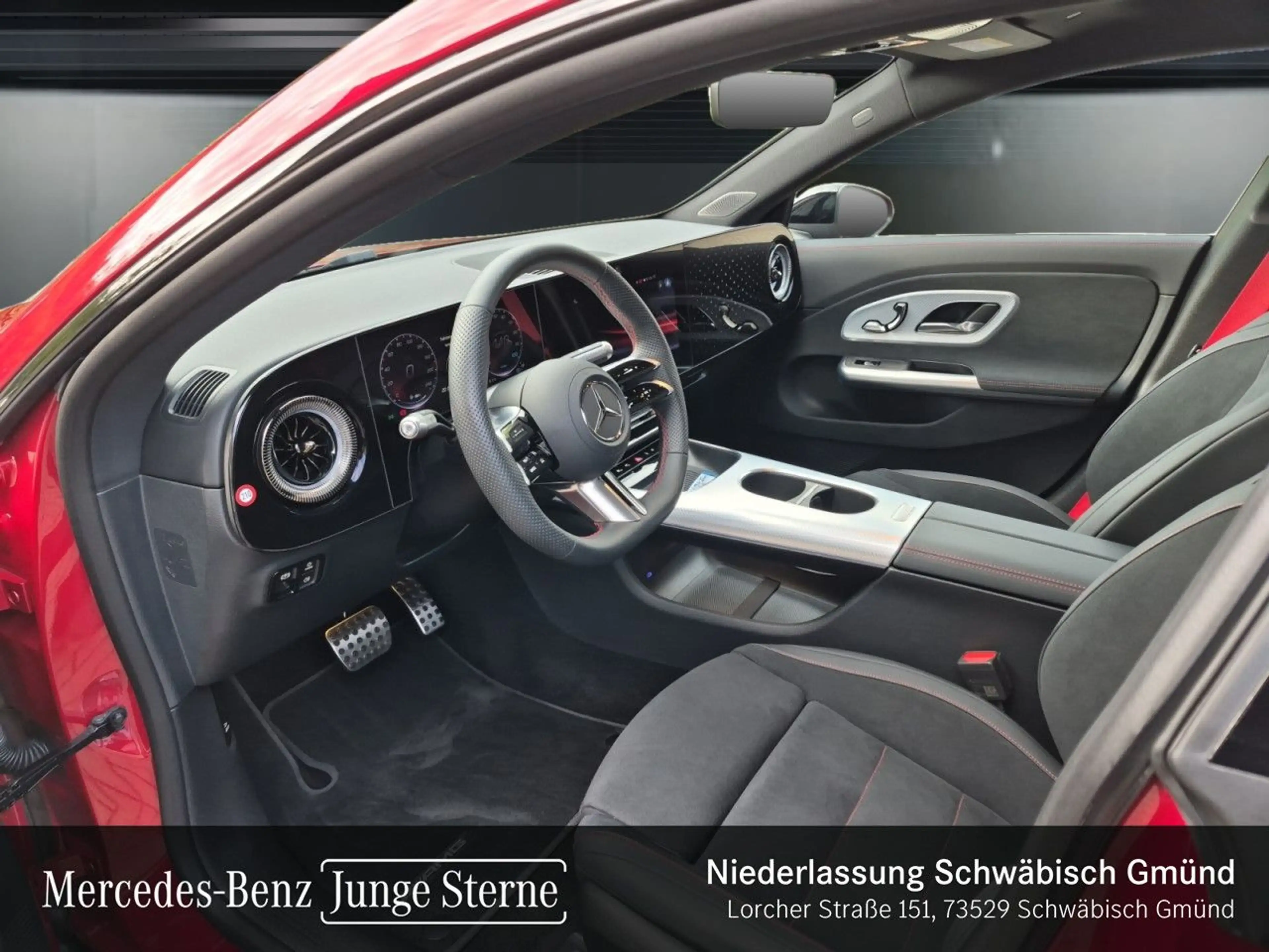 Mercedes-Benz CLA 250 AMG Pano Multibeam Night Kamera Memory — photo 12