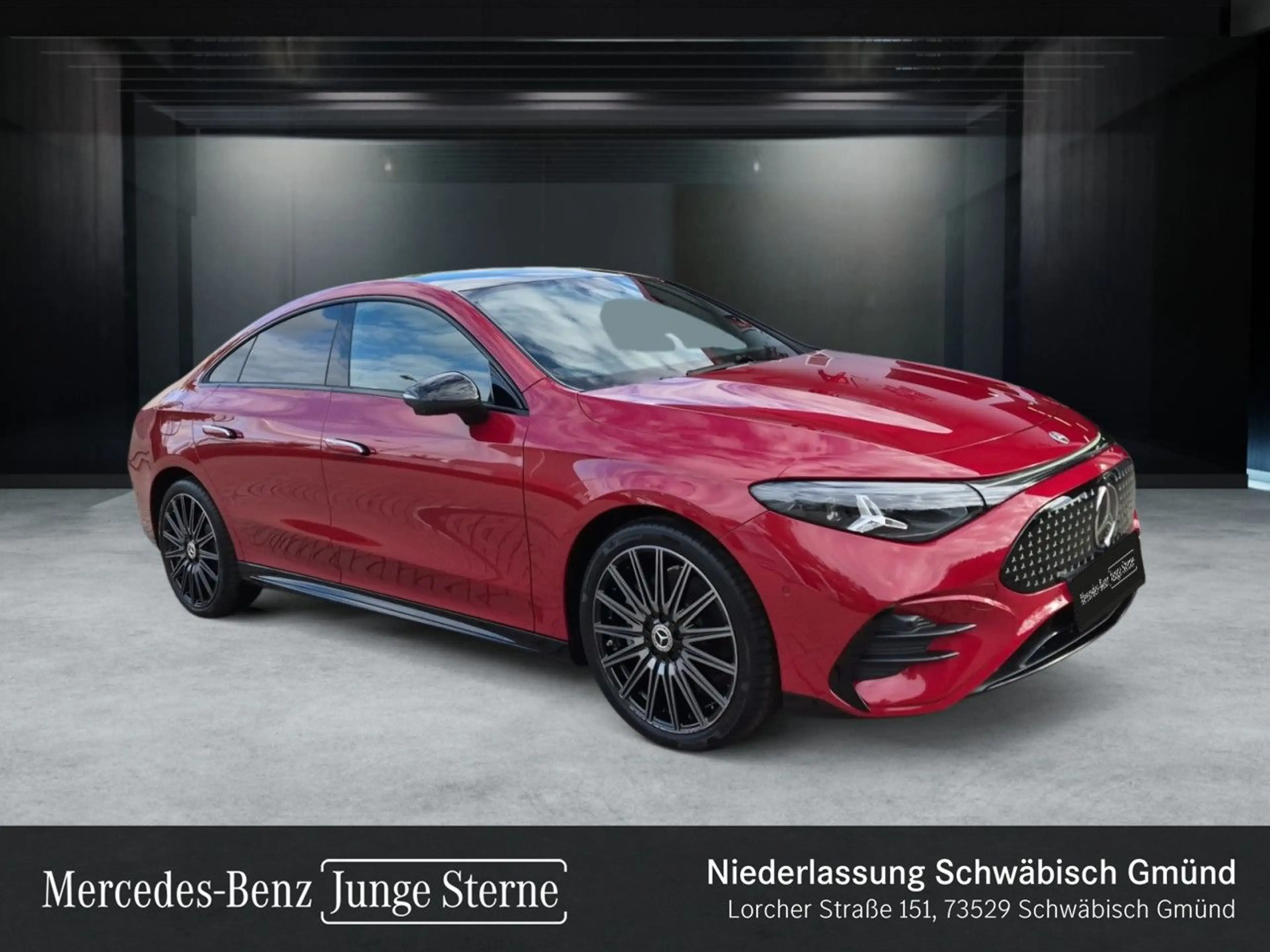 Mercedes-Benz CLA 250 AMG Pano Multibeam Night Kamera Memory — photo 2