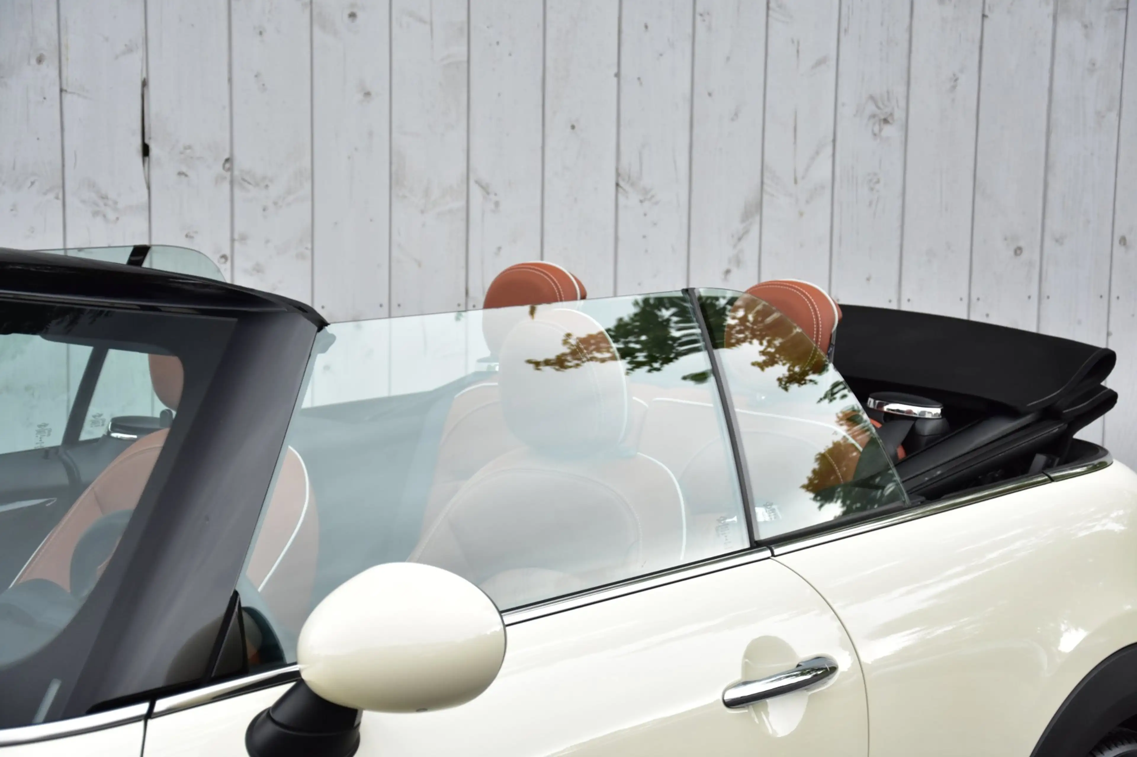 MINI Cooper Cabrio 1.5 Chili | Automaat | Leder | Stoelverwarming | N — photo 18