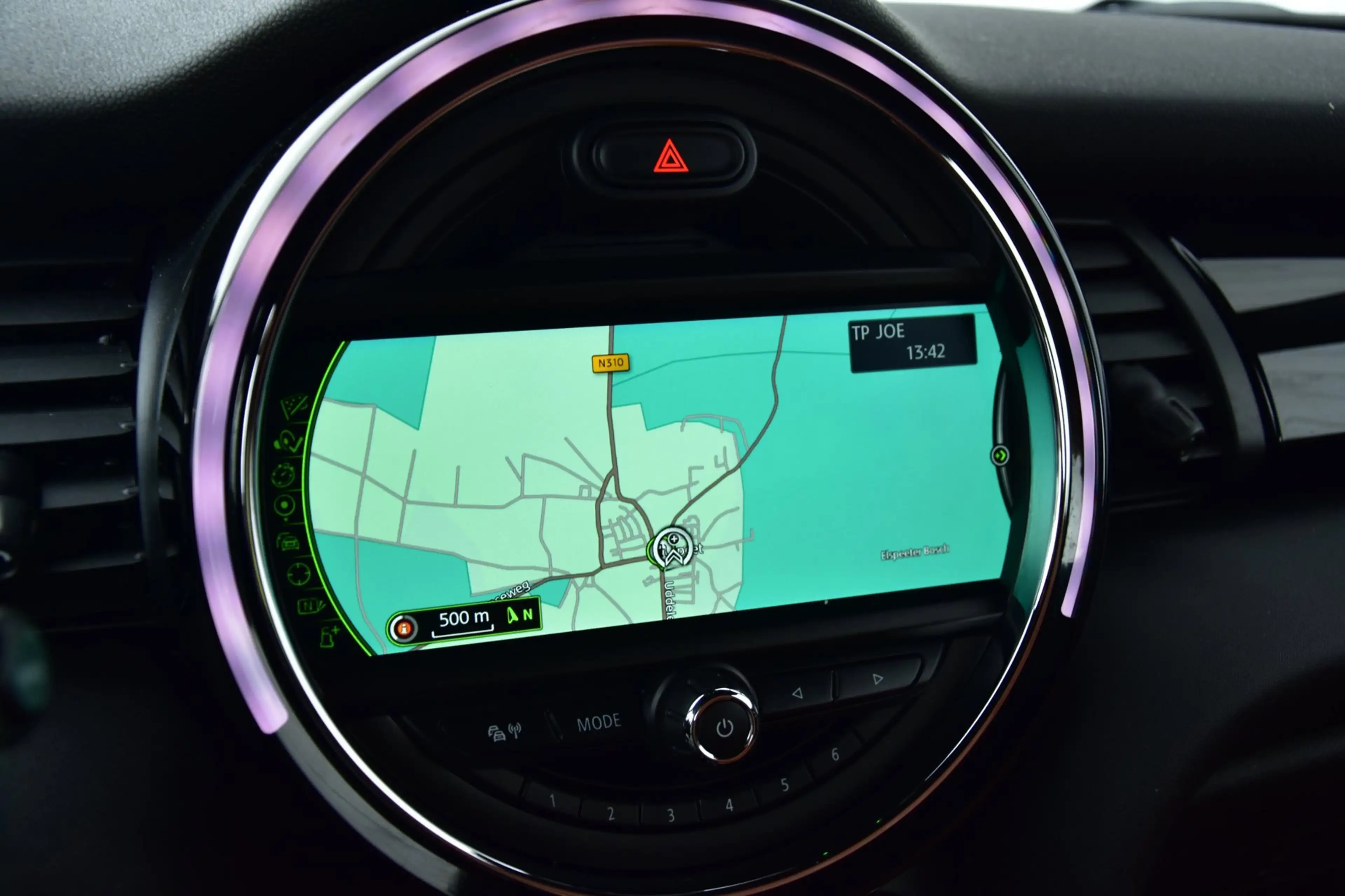 MINI Cooper Cabrio 1.5 Chili | Automaat | Leder | Stoelverwarming | N — photo 14